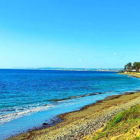 Luxury Duplex Infinity Pool Ehhouse Apartamento Estepona Exterior foto