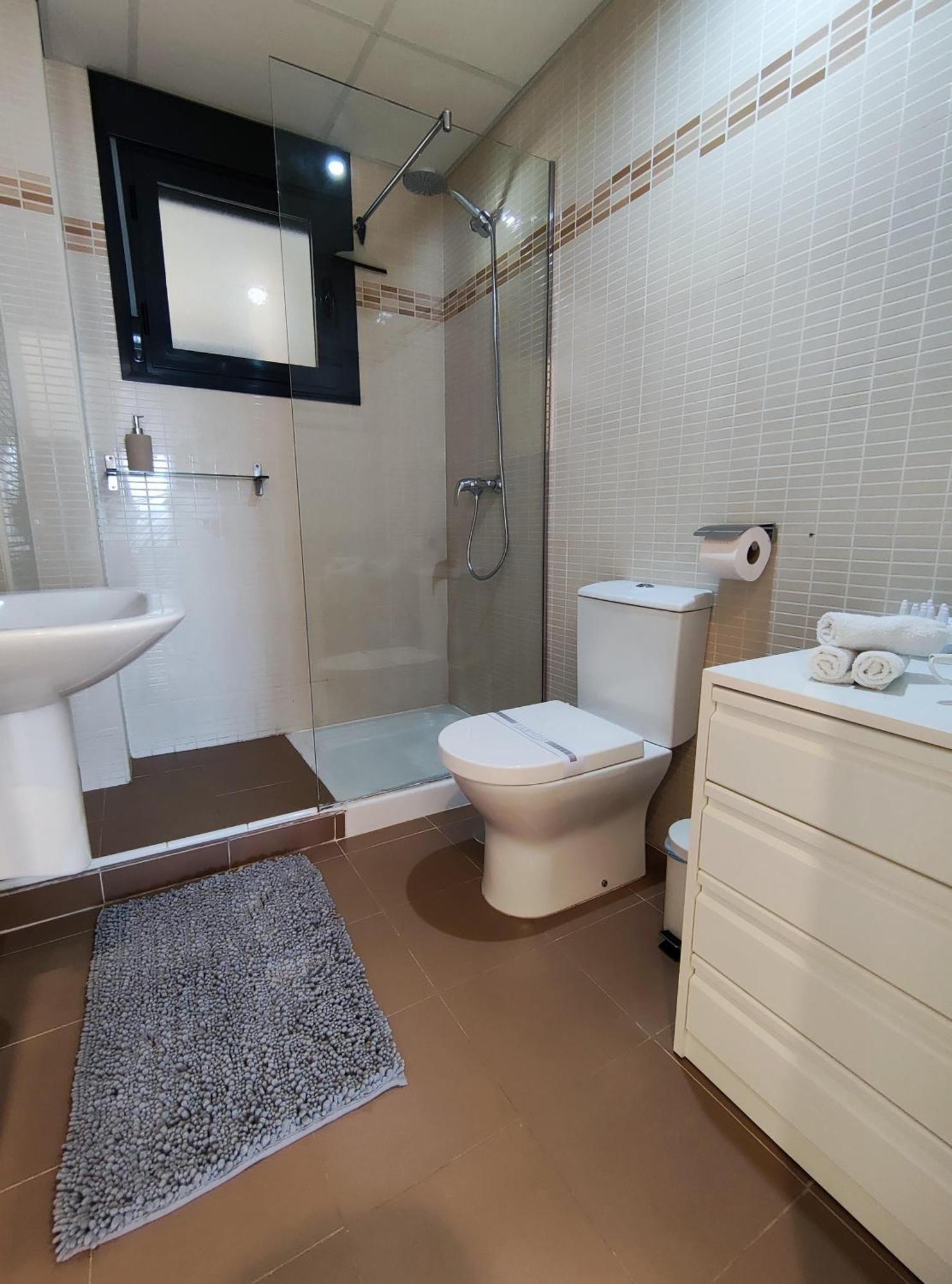 Luxury Duplex Infinity Pool Ehhouse Apartamento Estepona Exterior foto